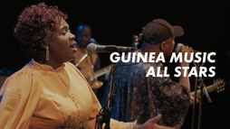 Guinea Music All Stars