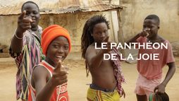 Le Panthéon de la Joie