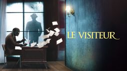 Le visiteur