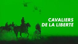 Cavaliers de la liberté