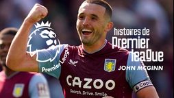 Histoires de Premier League - Saison 2