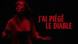 J'ai piégé le Diable