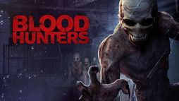 Blood Hunters