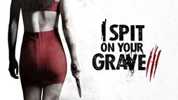 I Spit on Your Grave 3