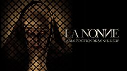 La Nonne : la malédiction de Sainte-Lucie