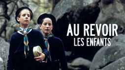 Au revoir les enfants