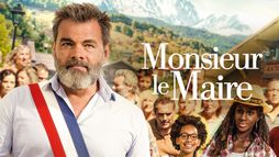 Monsieur le maire