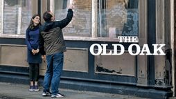 The Old Oak