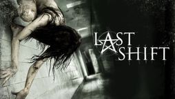 Last Shift