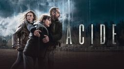 Acide