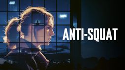 Anti-Squat