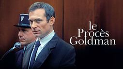 Le procès Goldman