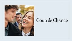 Coup de chance