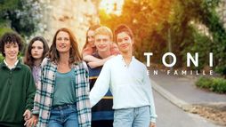Toni en famille