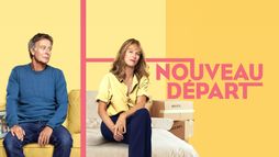 Nouveau départ