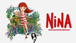 Nina et le secret du hérisson