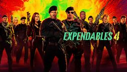 Expendables streaming hotsell