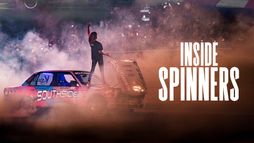 Inside Spinners