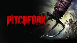 Pitchfork