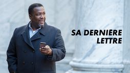 Sa dernière lettre