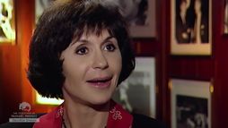 Interview de Raphaël Mezrahi