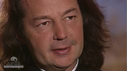 Interview de Raphaël Mezrahi