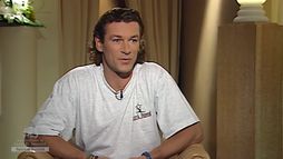 Interview de Raphaël Mezrahi