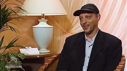 Interview de Raphaël Mezrahi