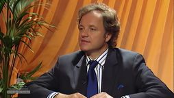 Interview de Raphaël Mezrahi