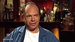 Interview de Raphaël Mezrahi