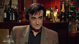 Interview de Raphaël Mezrahi