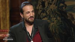 Interview de Raphaël Mezrahi