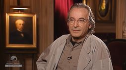 Interview de Raphaël Mezrahi