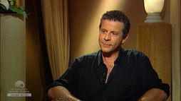Interview de Raphaël Mezrahi