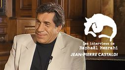 Interview de Raphaël Mezrahi