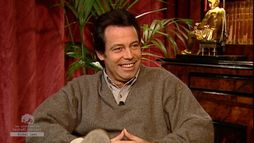 Interview de Raphaël Mezrahi