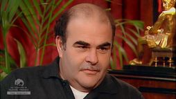Interview de Raphaël Mezrahi