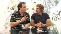 Interview de Raphaël Mezrahi