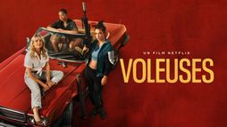 Voleuses