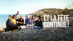 Et la fête continue !