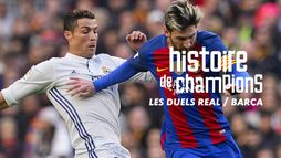 Histoire de Champions - Saison 2