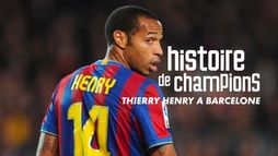 Histoire de Champions - Saison 2