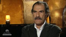 Interview de Raphaël Mezrahi