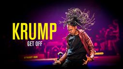 Krump - Get Off
