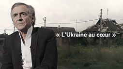 L'Ukraine au coeur