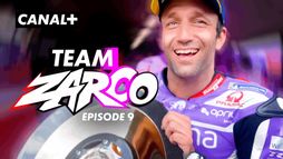 Team Zarco