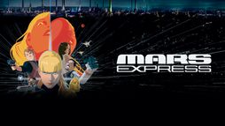 Mars Express