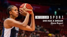 Intérieur sport - Saison 17