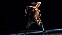 La Grande Danza : Aterballetto à Milan