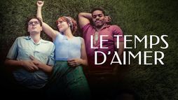 Le temps d'aimer